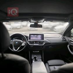 بي ام دبليو X4